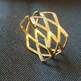 Bague Beauvoir