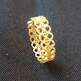 Bague Sand